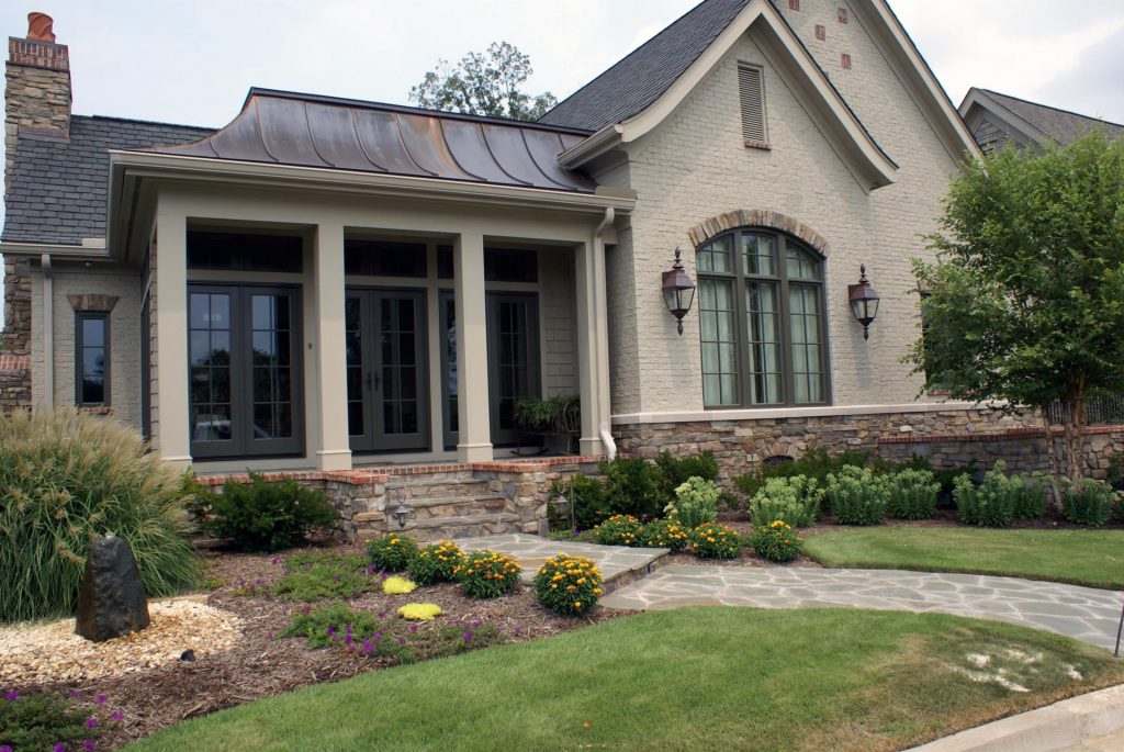 Exterior Millwork - City Lumber Company