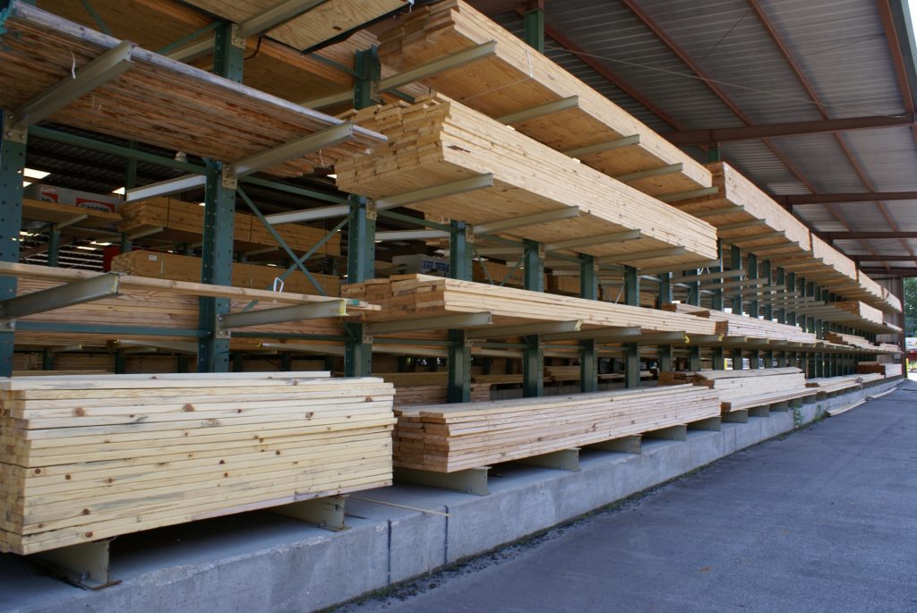 Lumber, Estimating & Design City Lumber Company