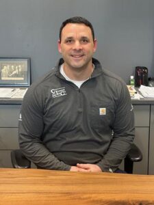 Meet Our Team - City Lumber Company