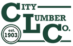City Lumber Co. Logo